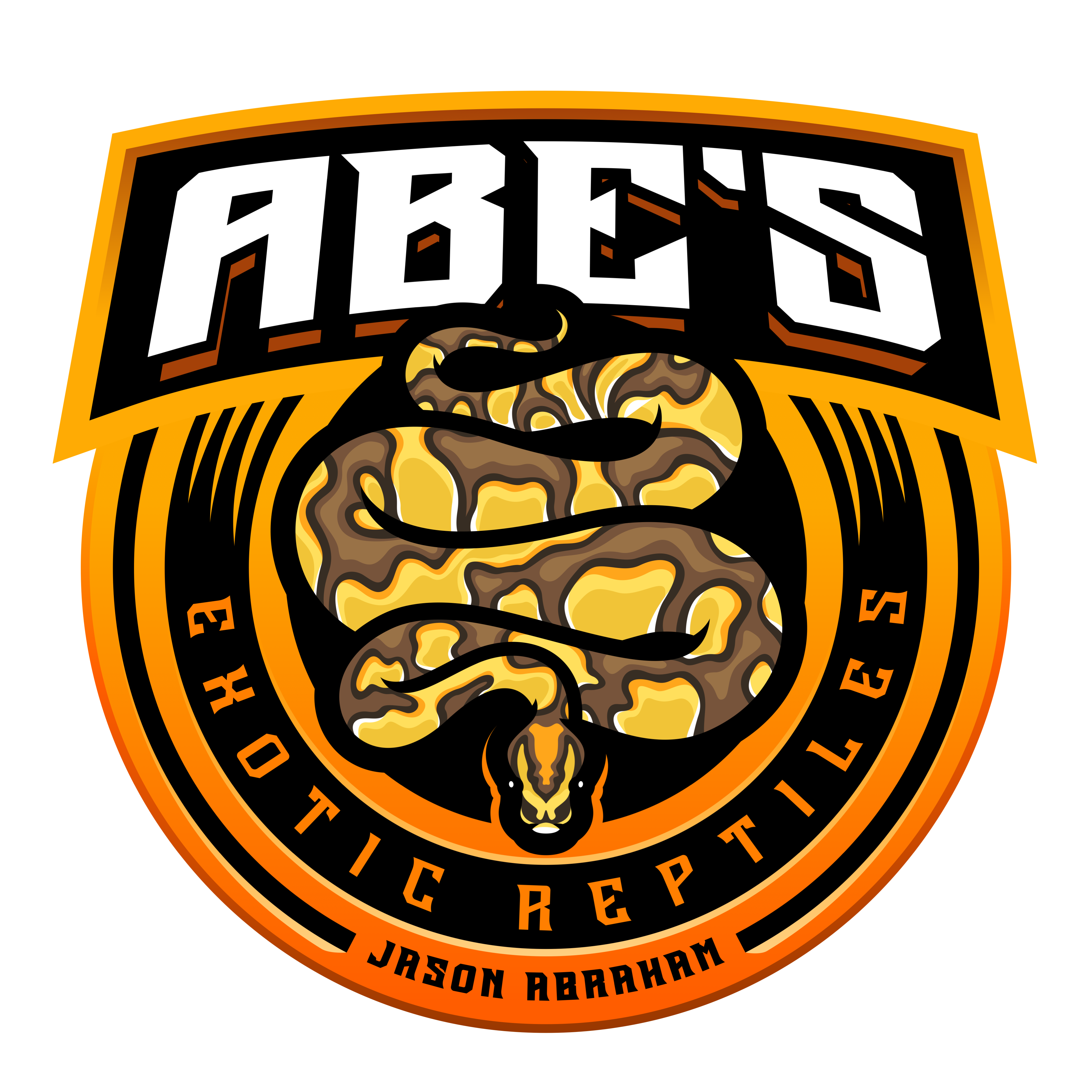 Abe's Exotic Reptiles