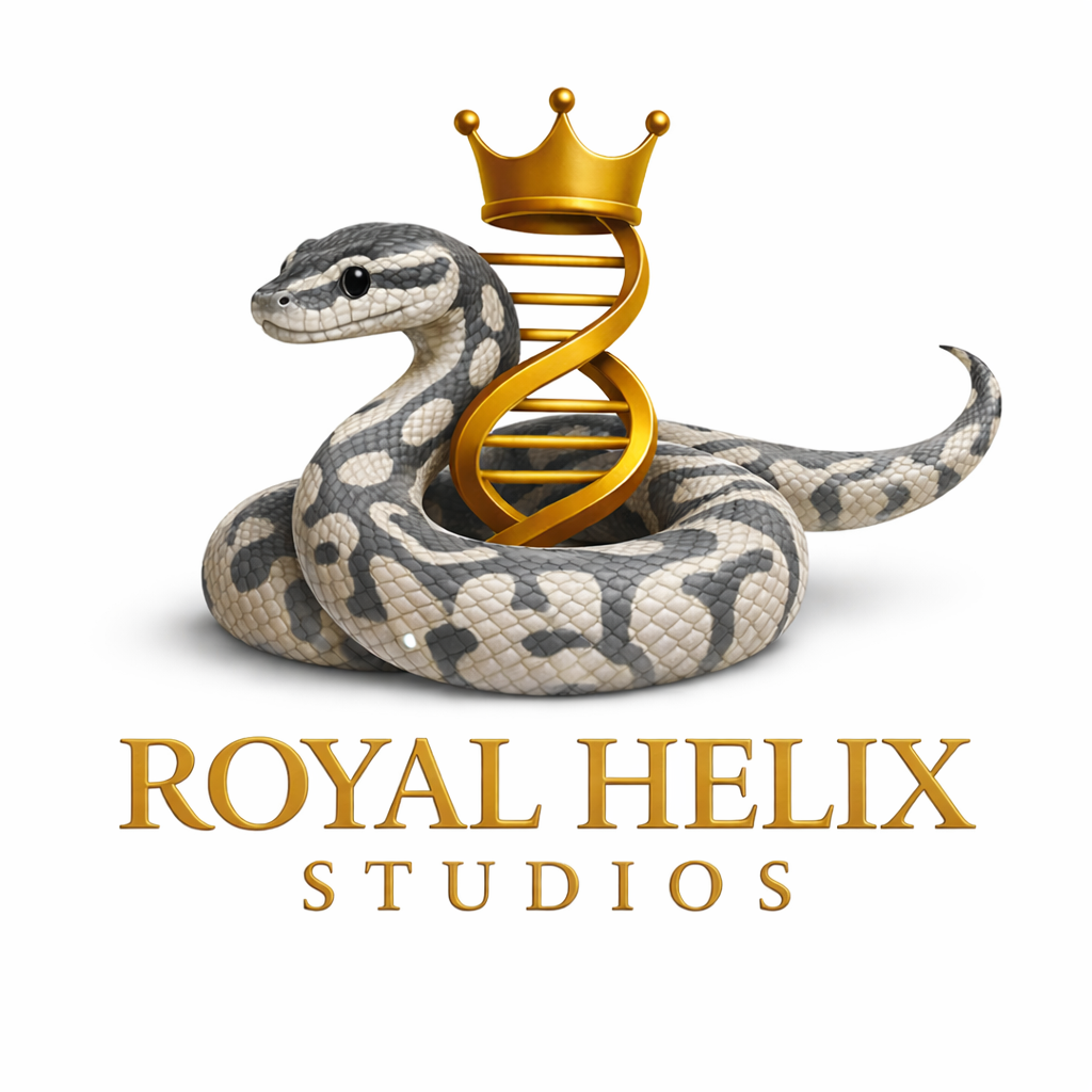 Royal Helix Studios, LLC
