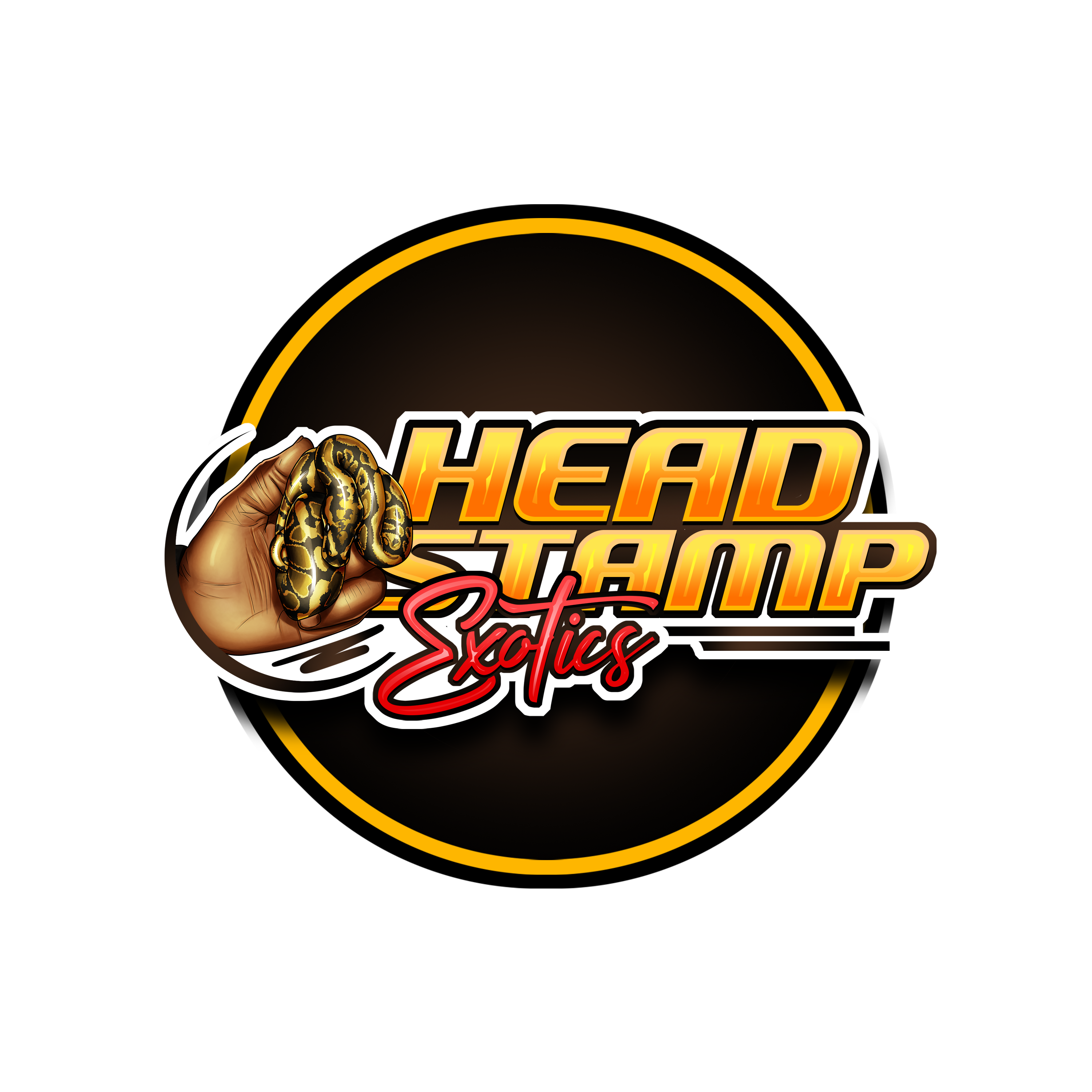 Head Stamp Exotics