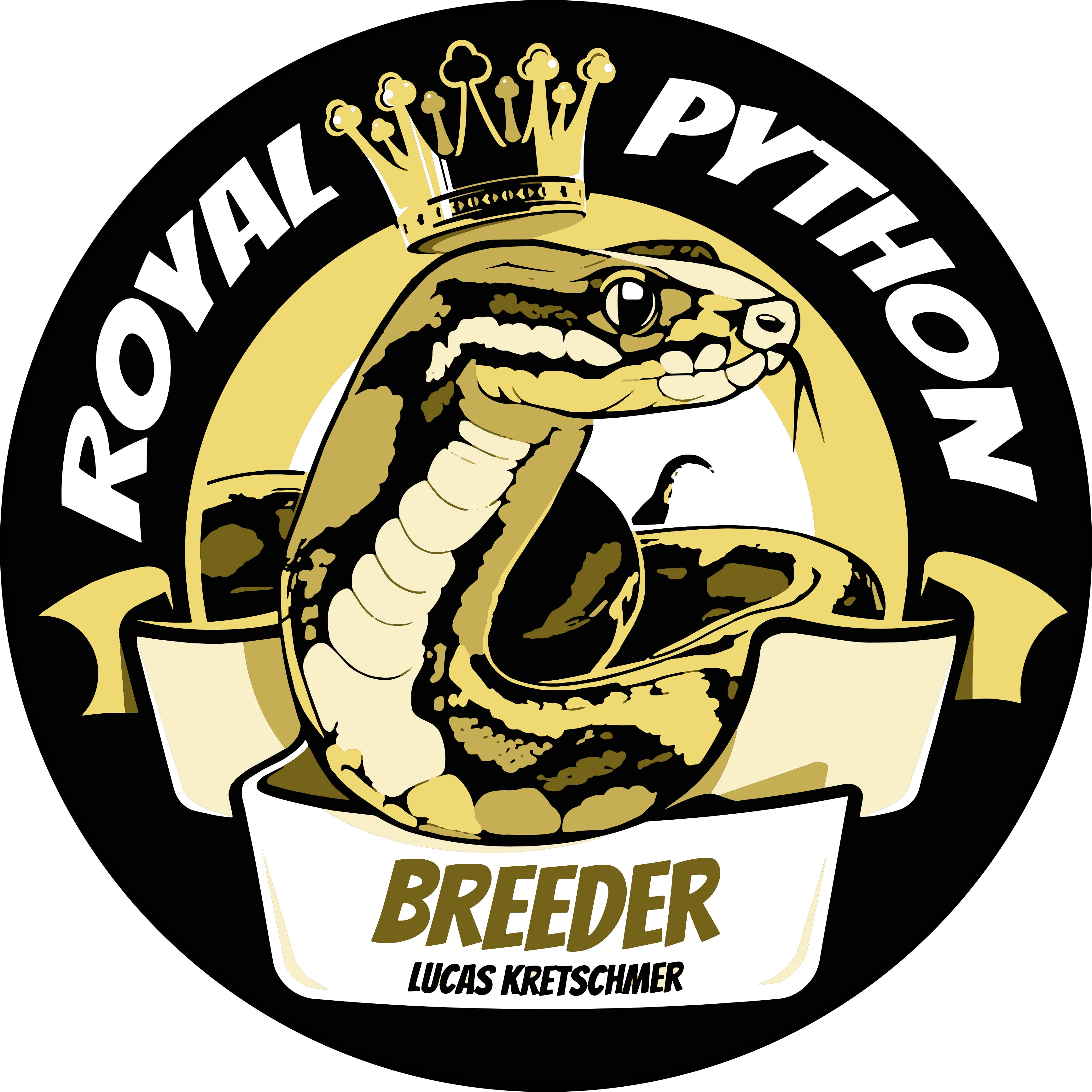 Royal Python