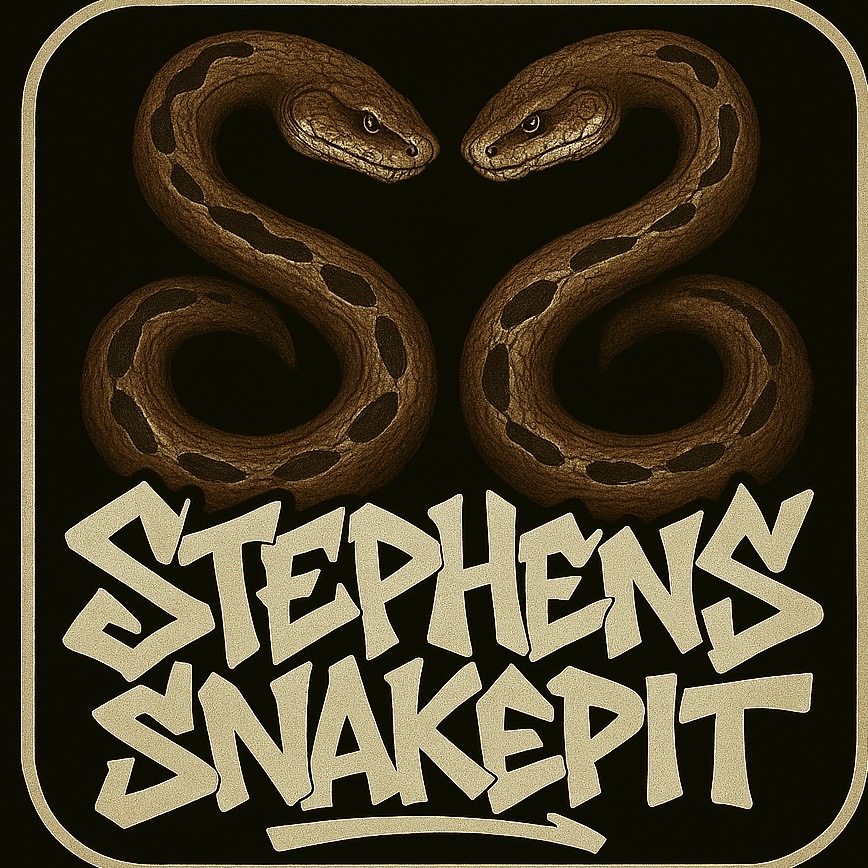 Stephens Snakepit