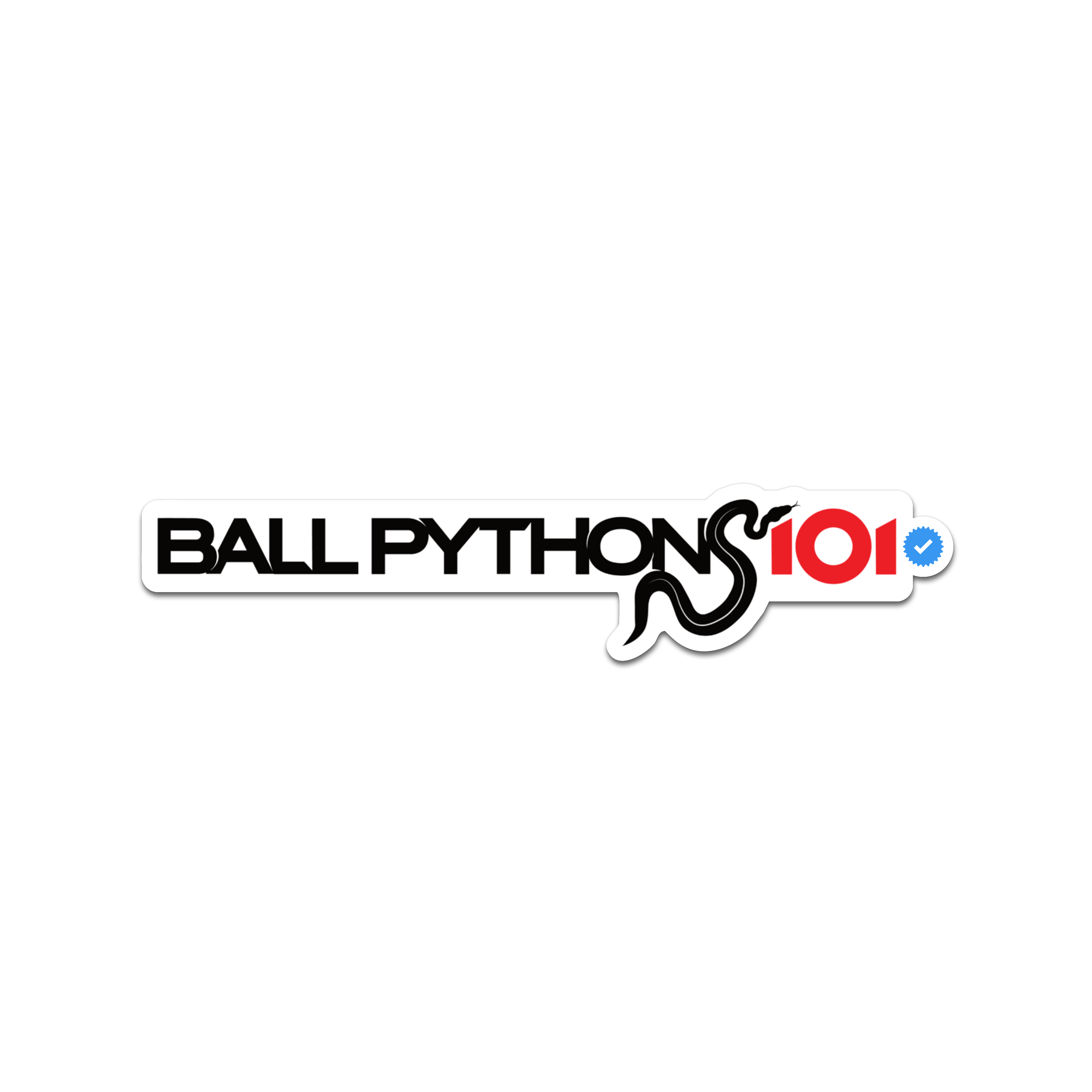 Ball Pythons 101