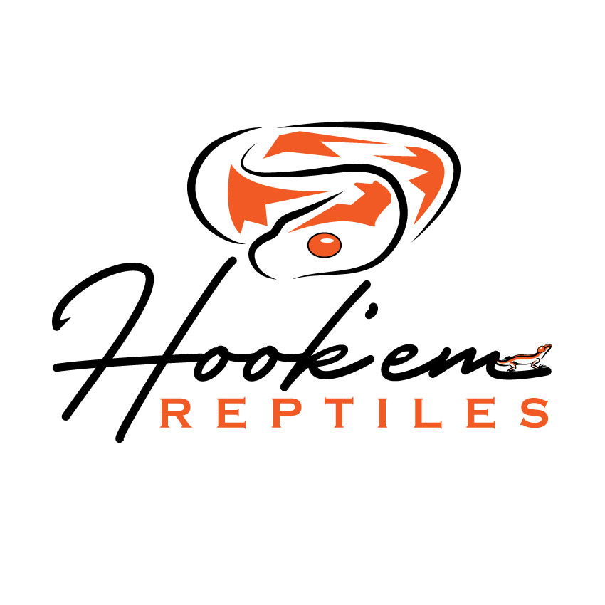 Hook 'em Reptiles LLC