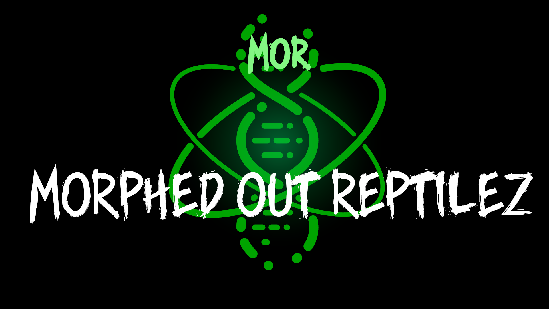 Morphed Out Reptilez
