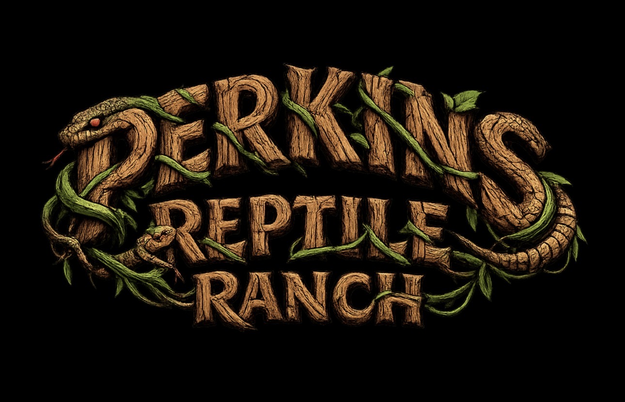 Perkins Reptile Ranch