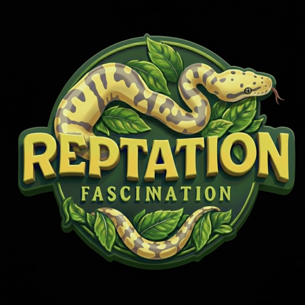 Reptation Fascination