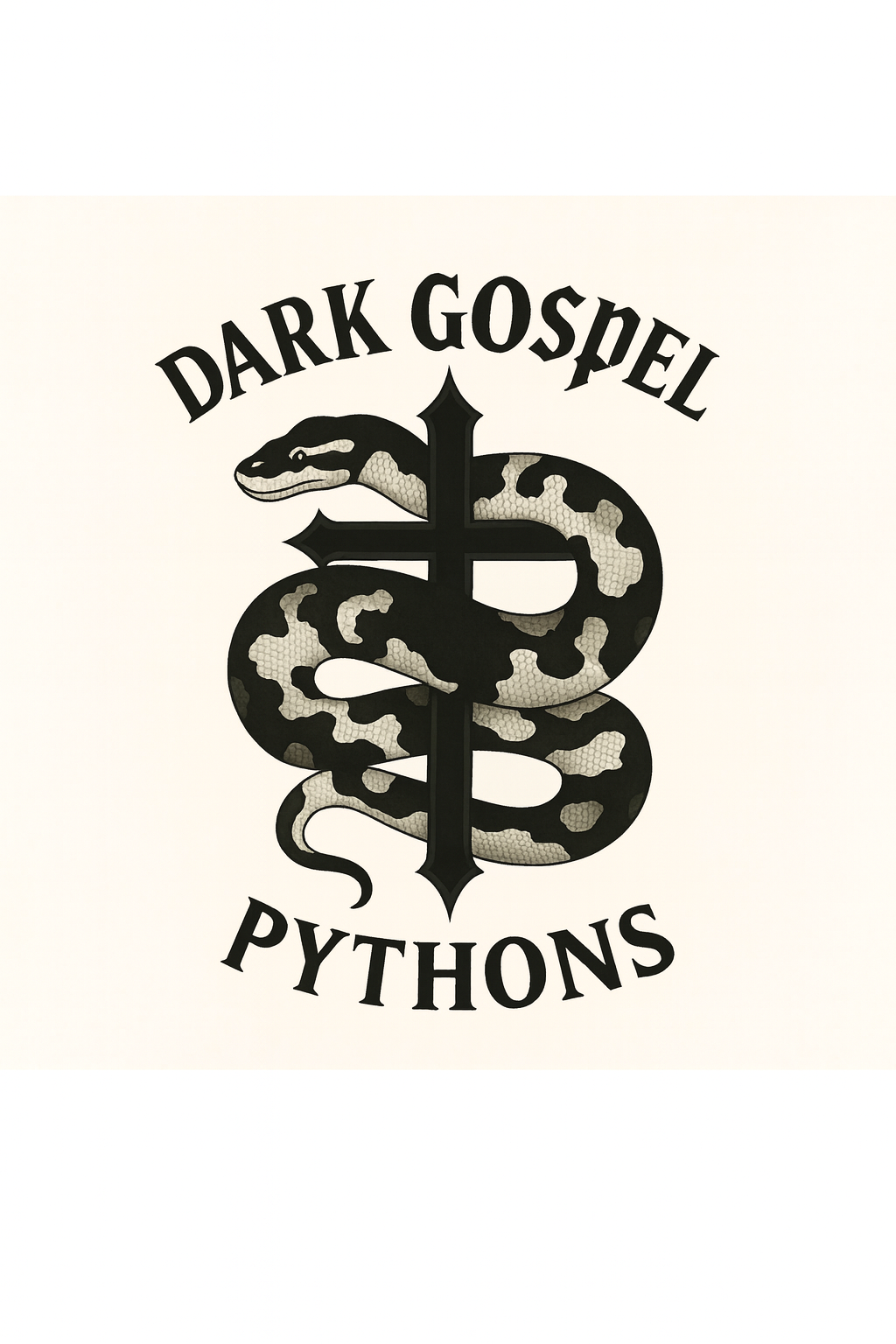 Dark Gospel Pythons