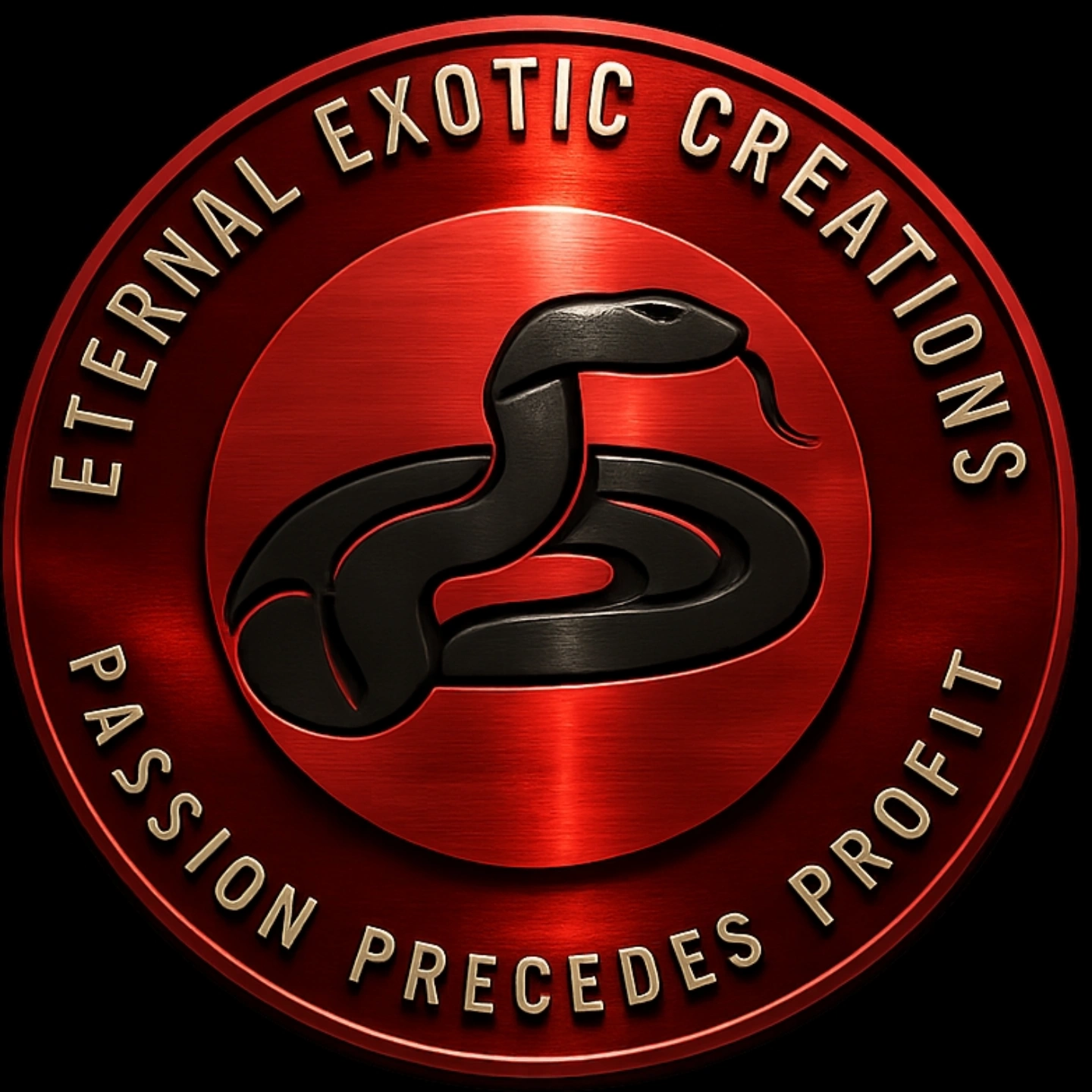 Eternal Exotic Creations