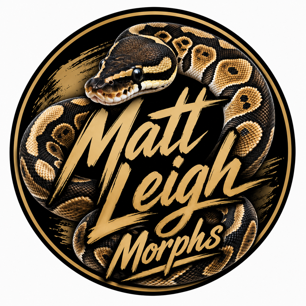 Matt Leigh Morphs
