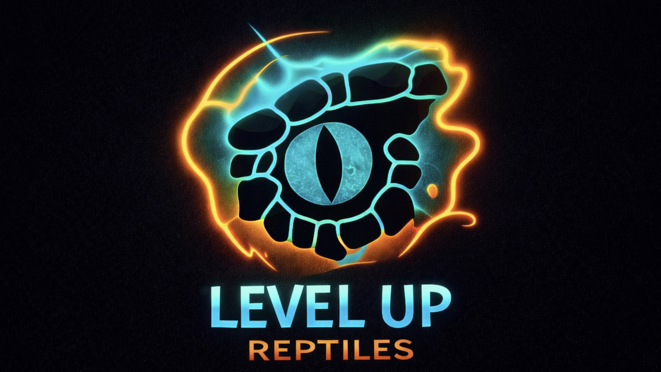 Level Up Reptiles