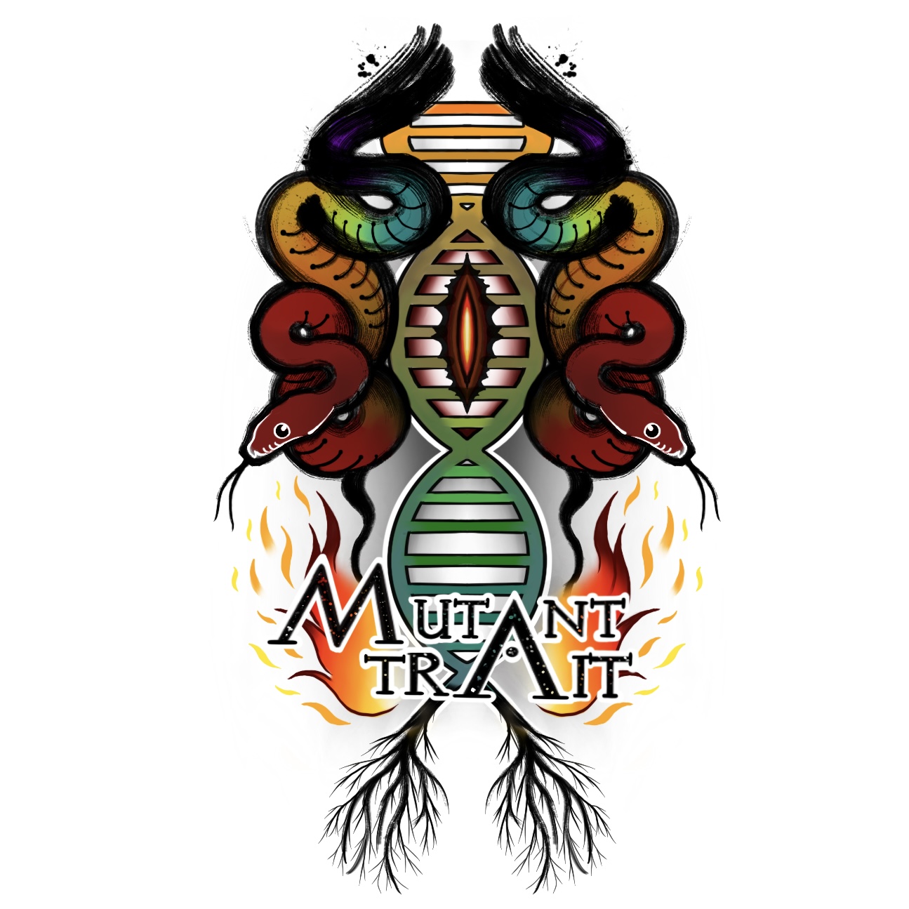 mutant trait