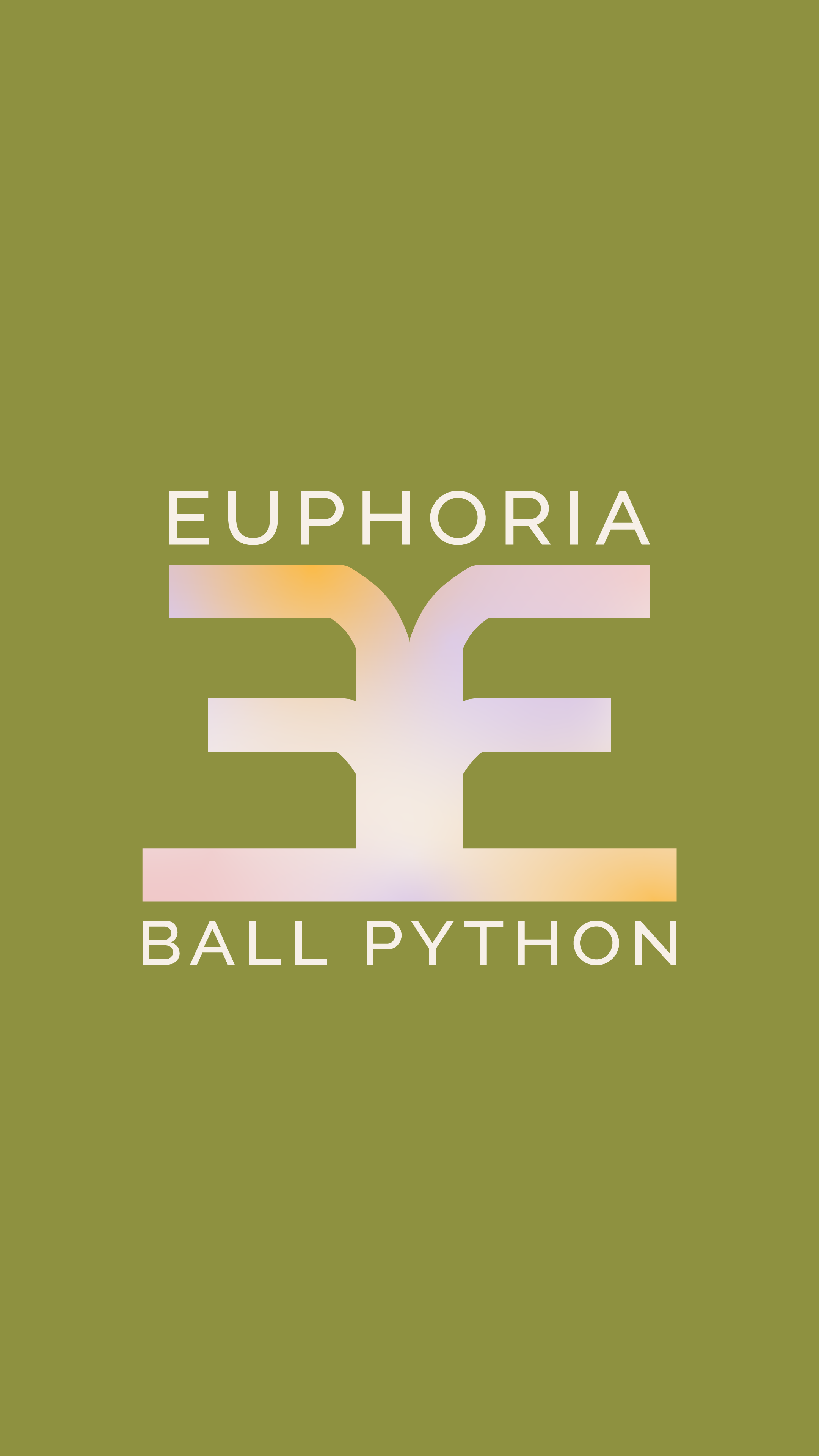 Euphoria Ball Python