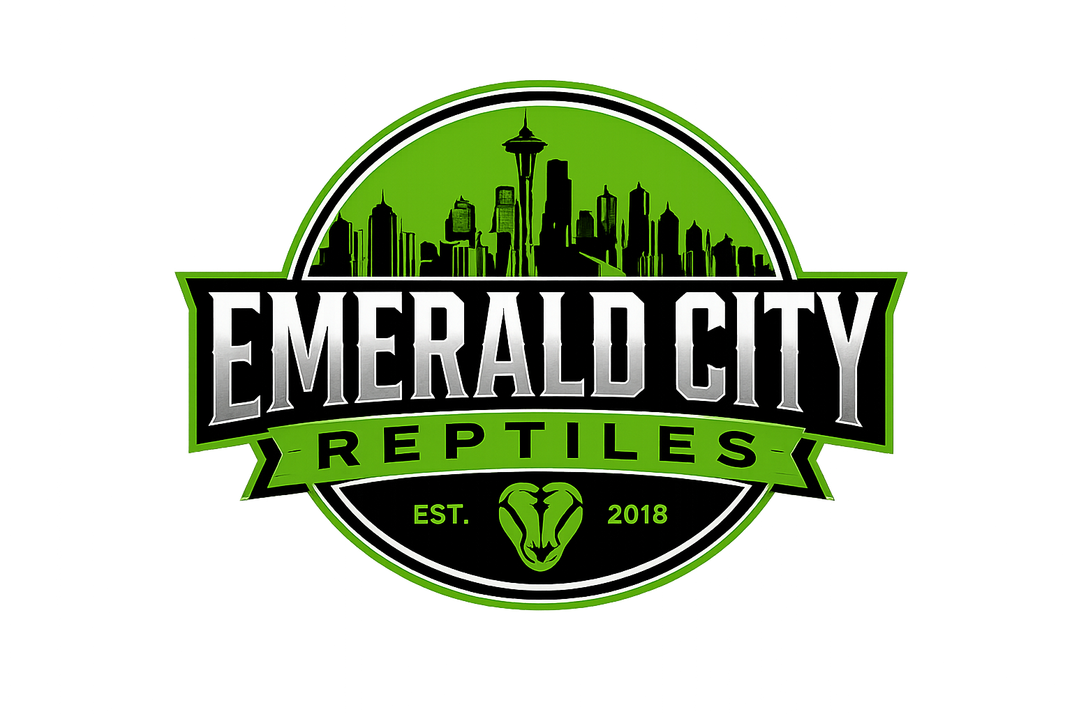 Emerald City Reptiles