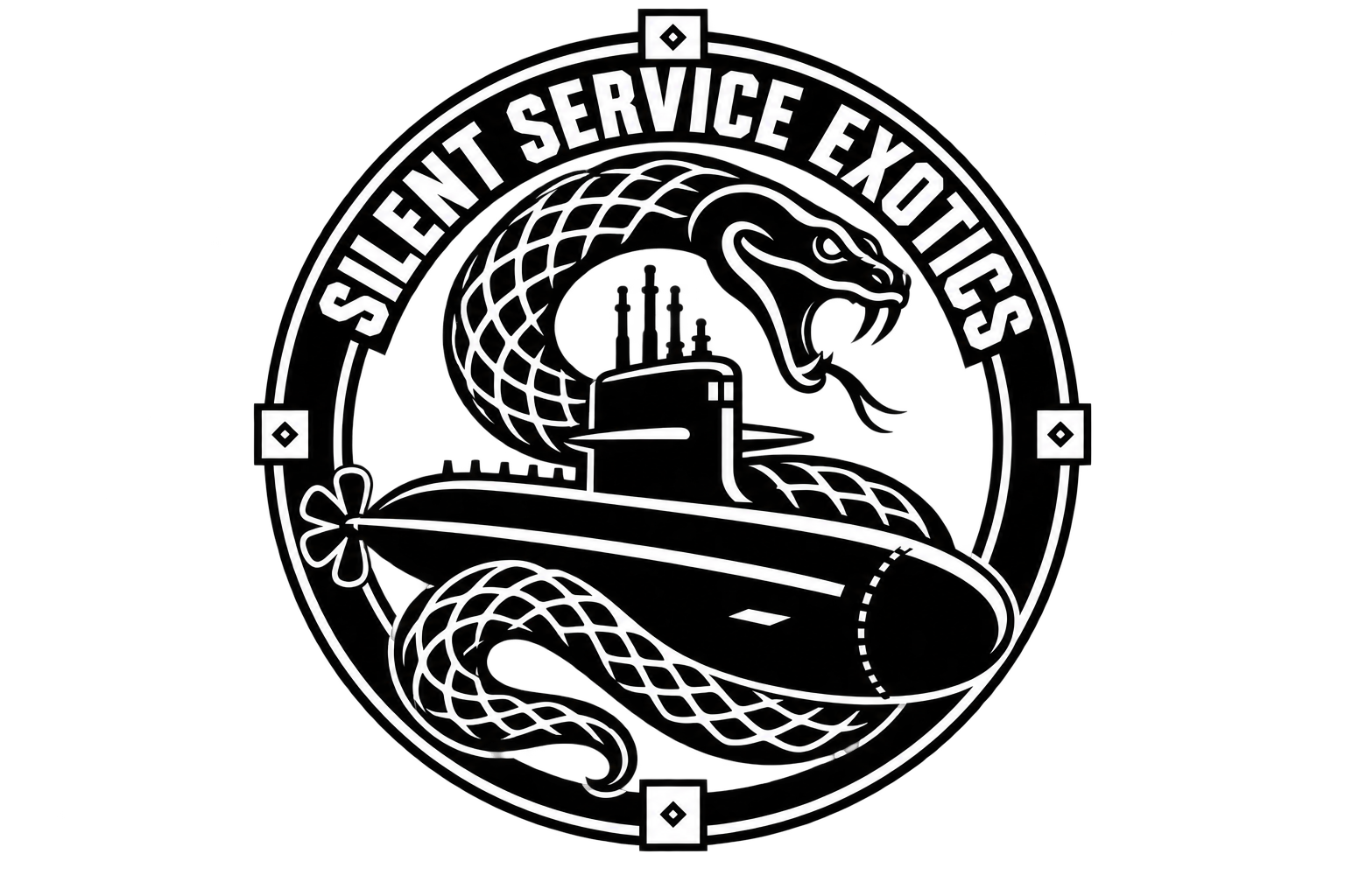 Silent Service Exotics