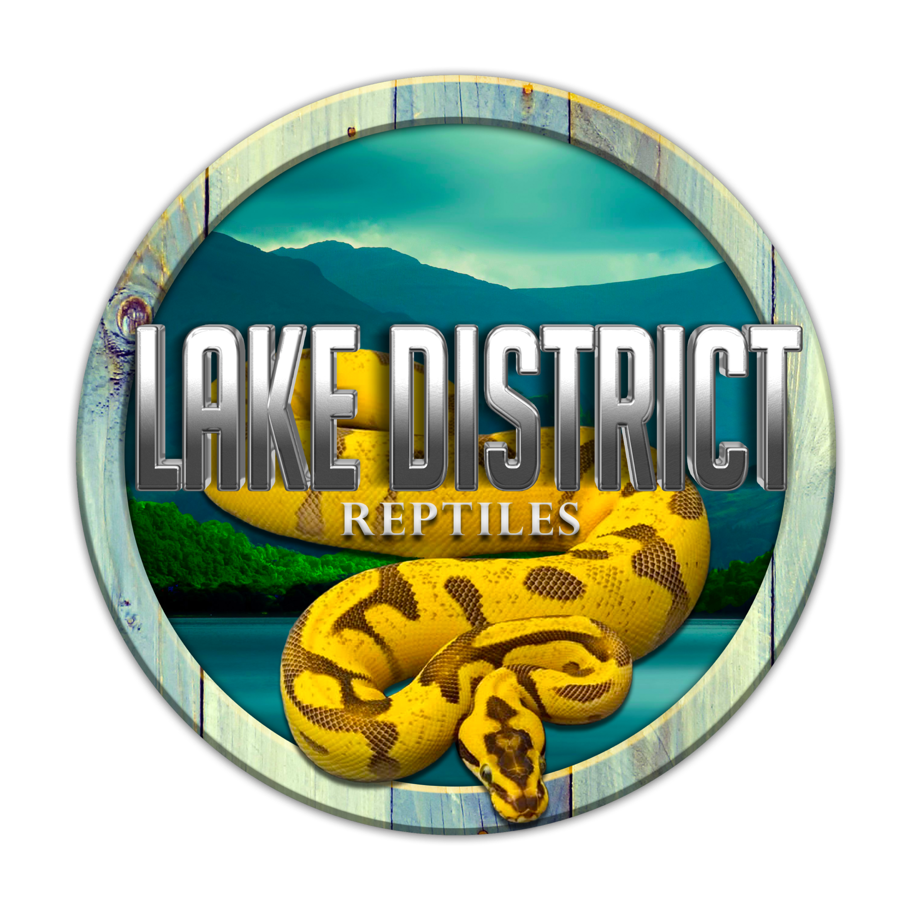 LakeDistrictReptiles