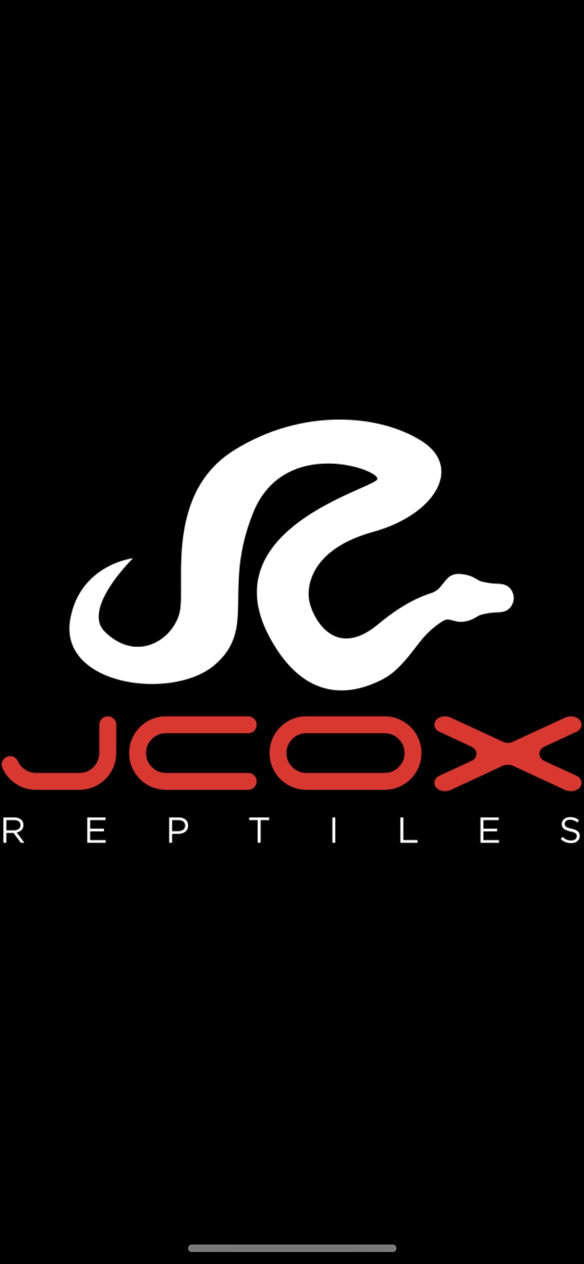 JCox Reptiles