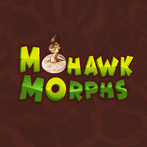 Mohawk Morphs