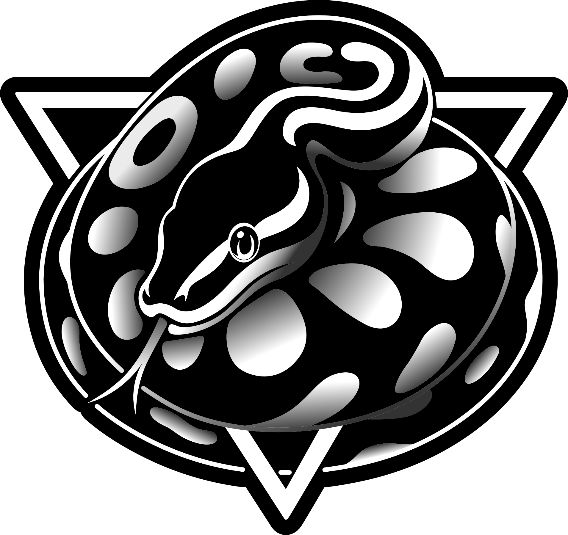 Pythonia co Exotics logo