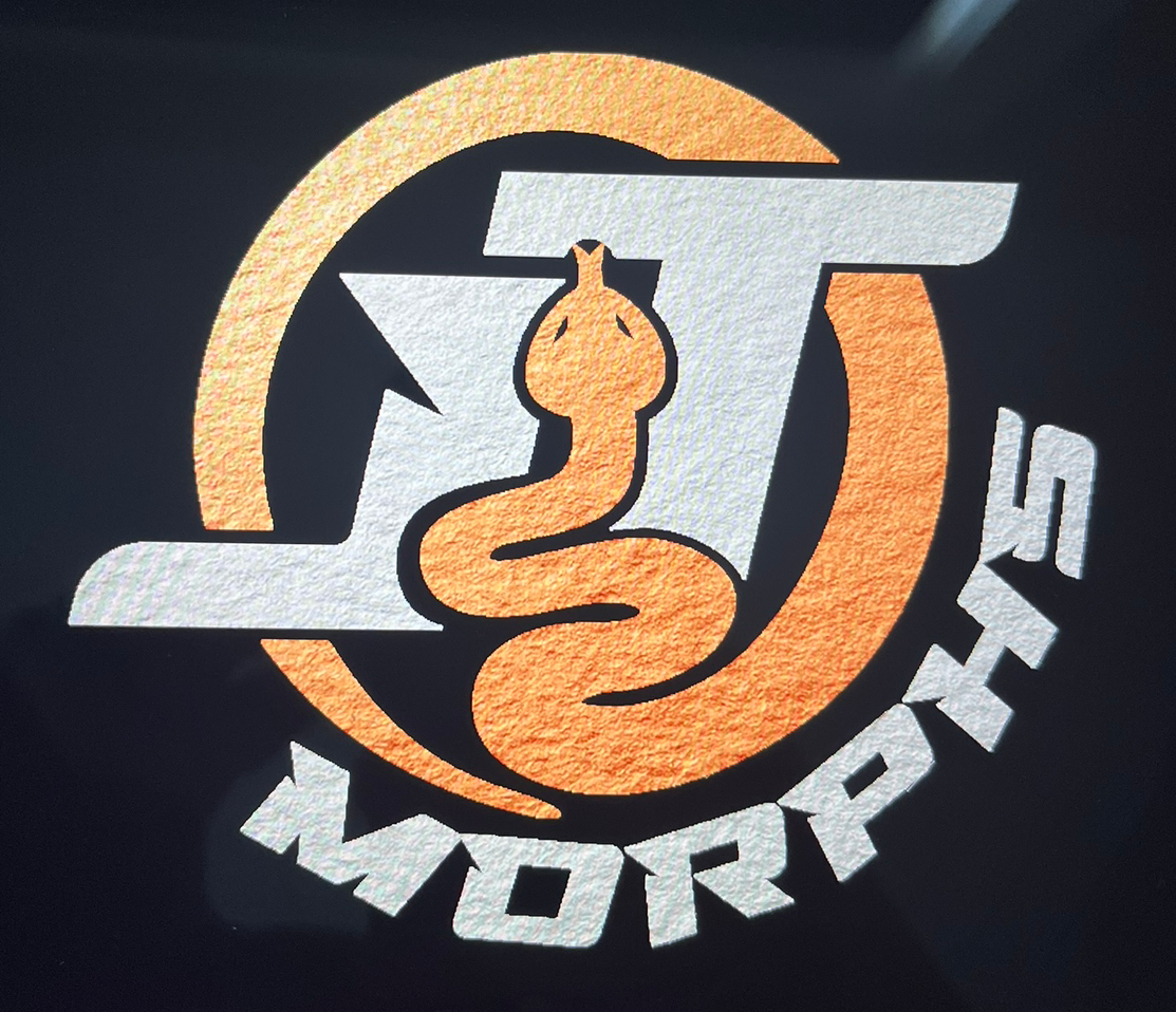 JT Morphs