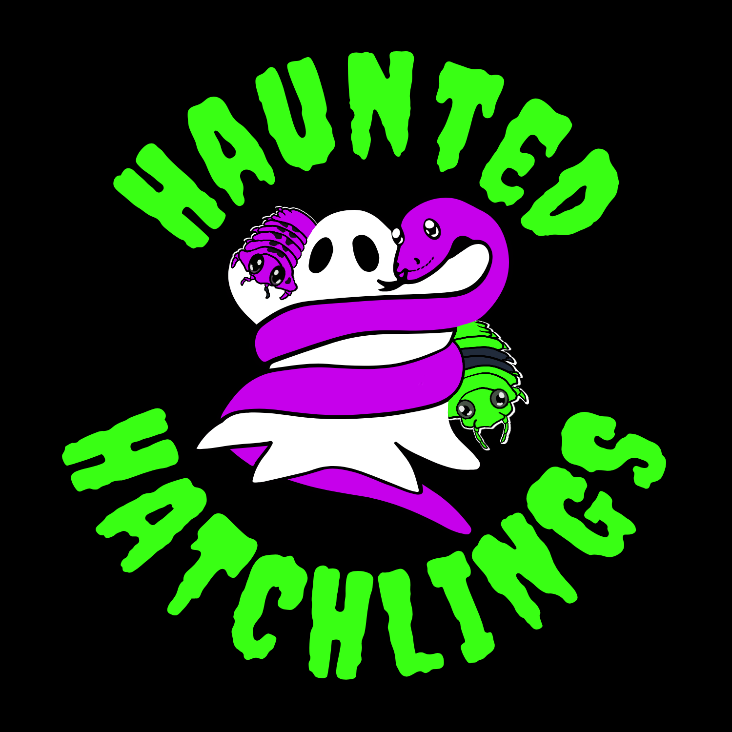 Haunted Hatchlings