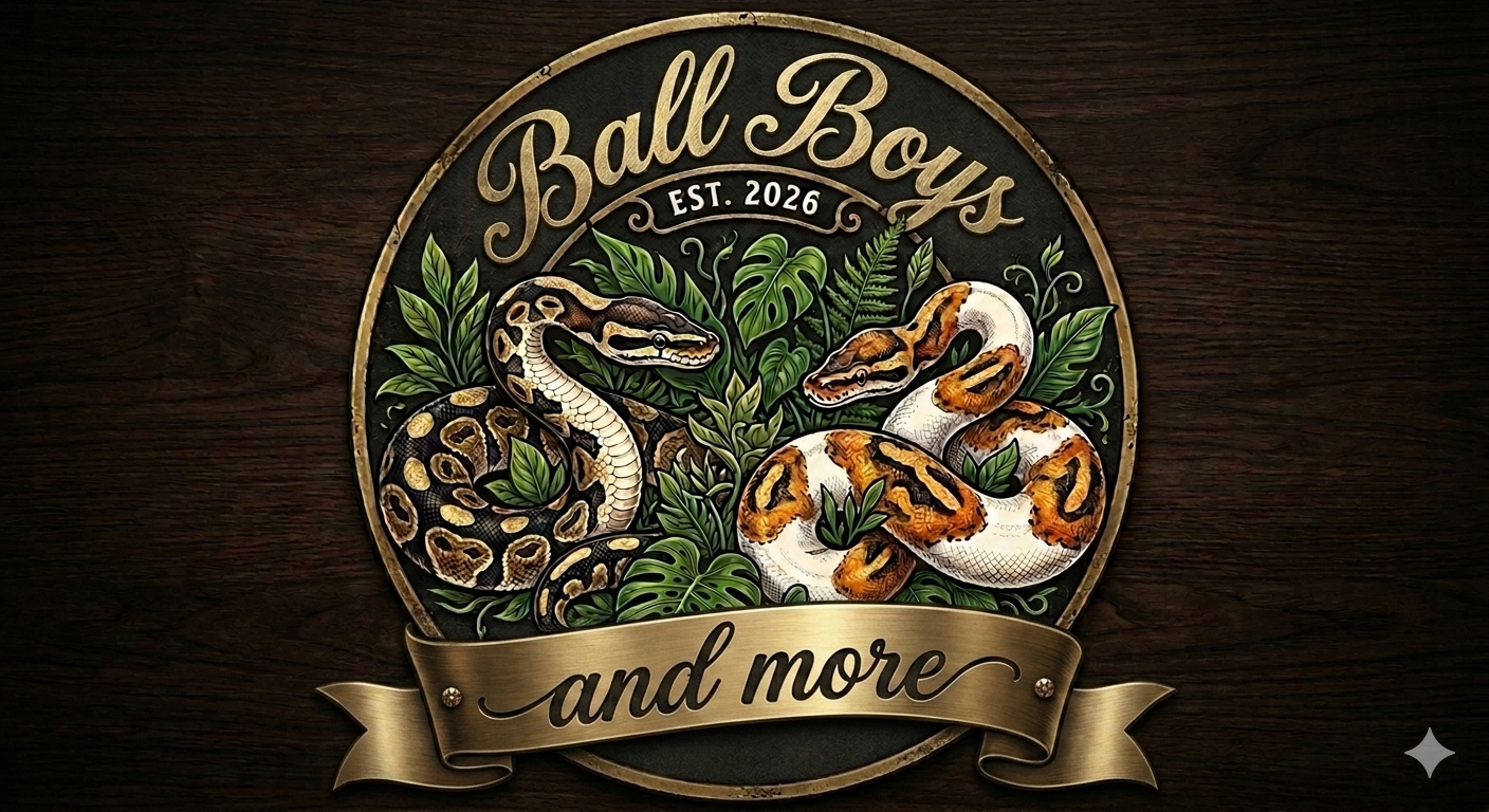 Ball Boys and more