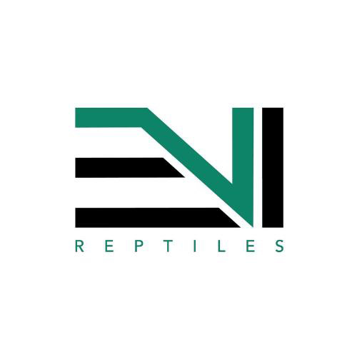 Ebony and Ivory Reptiles