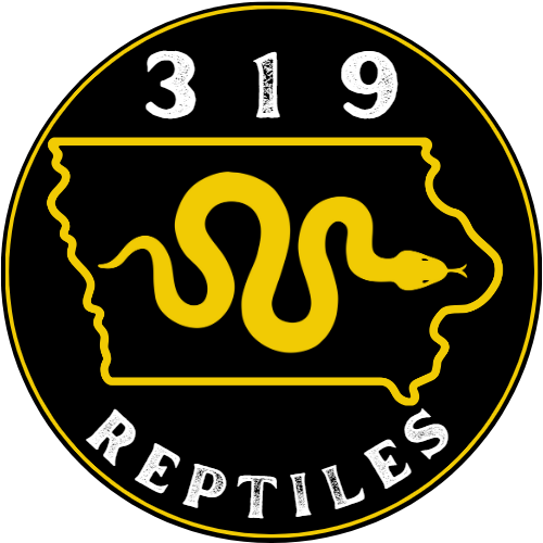 319 Reptiles