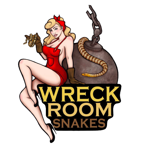 Wreck Room Snakes