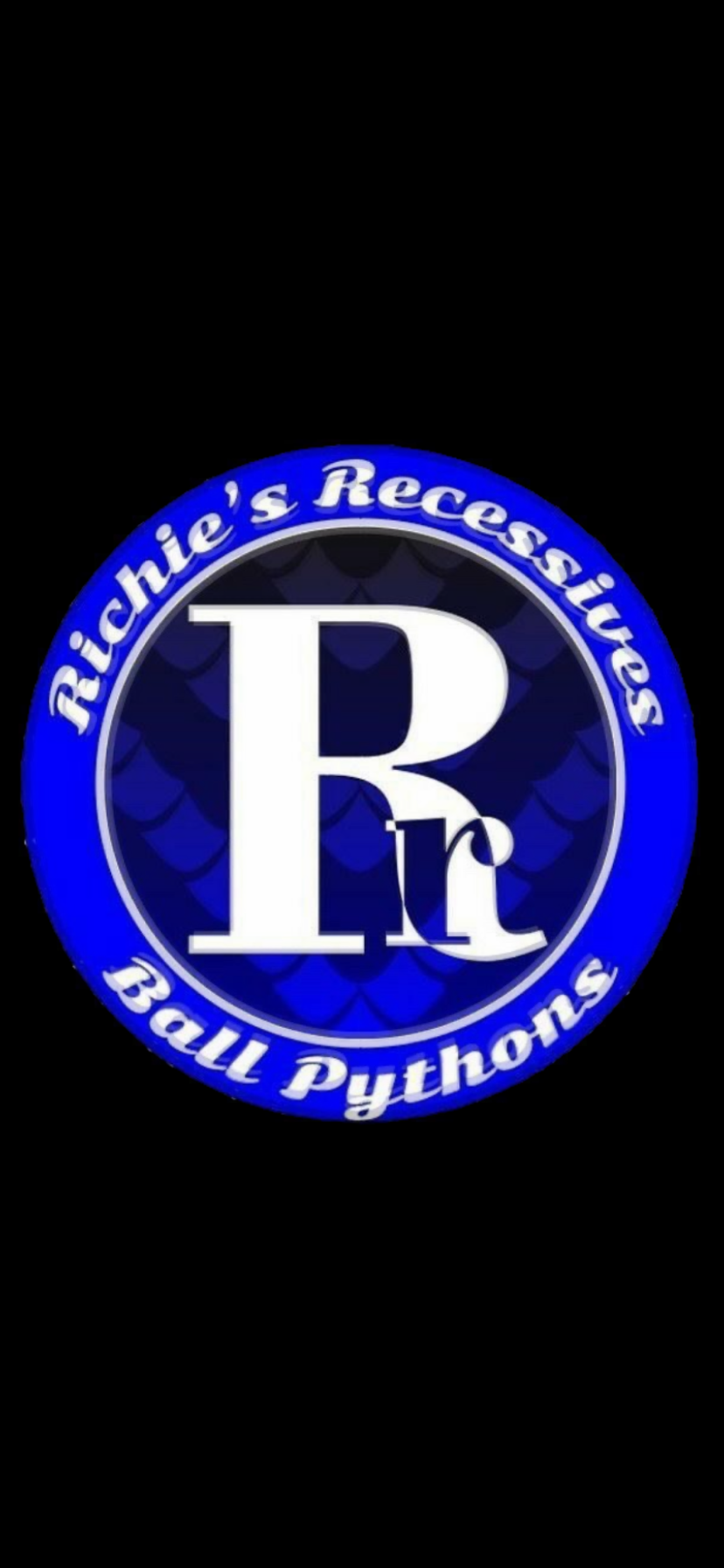 Richie's recessives