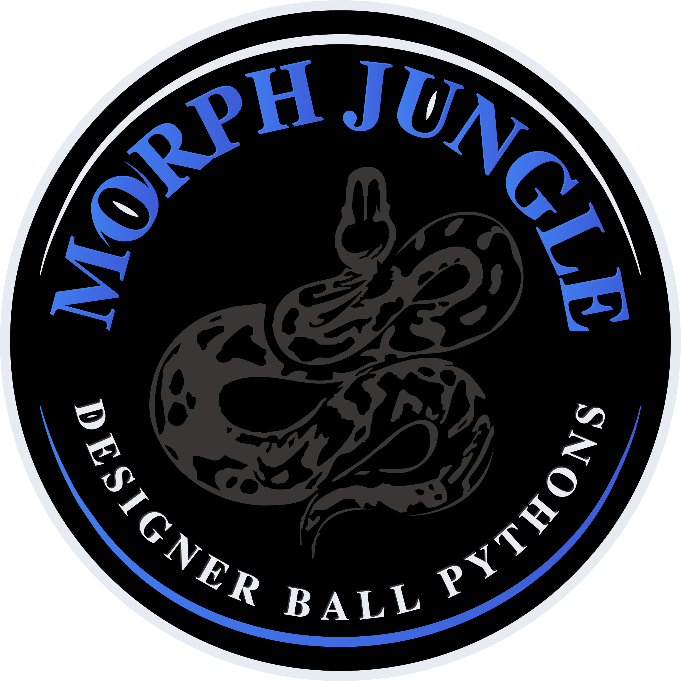 Morph Jungle