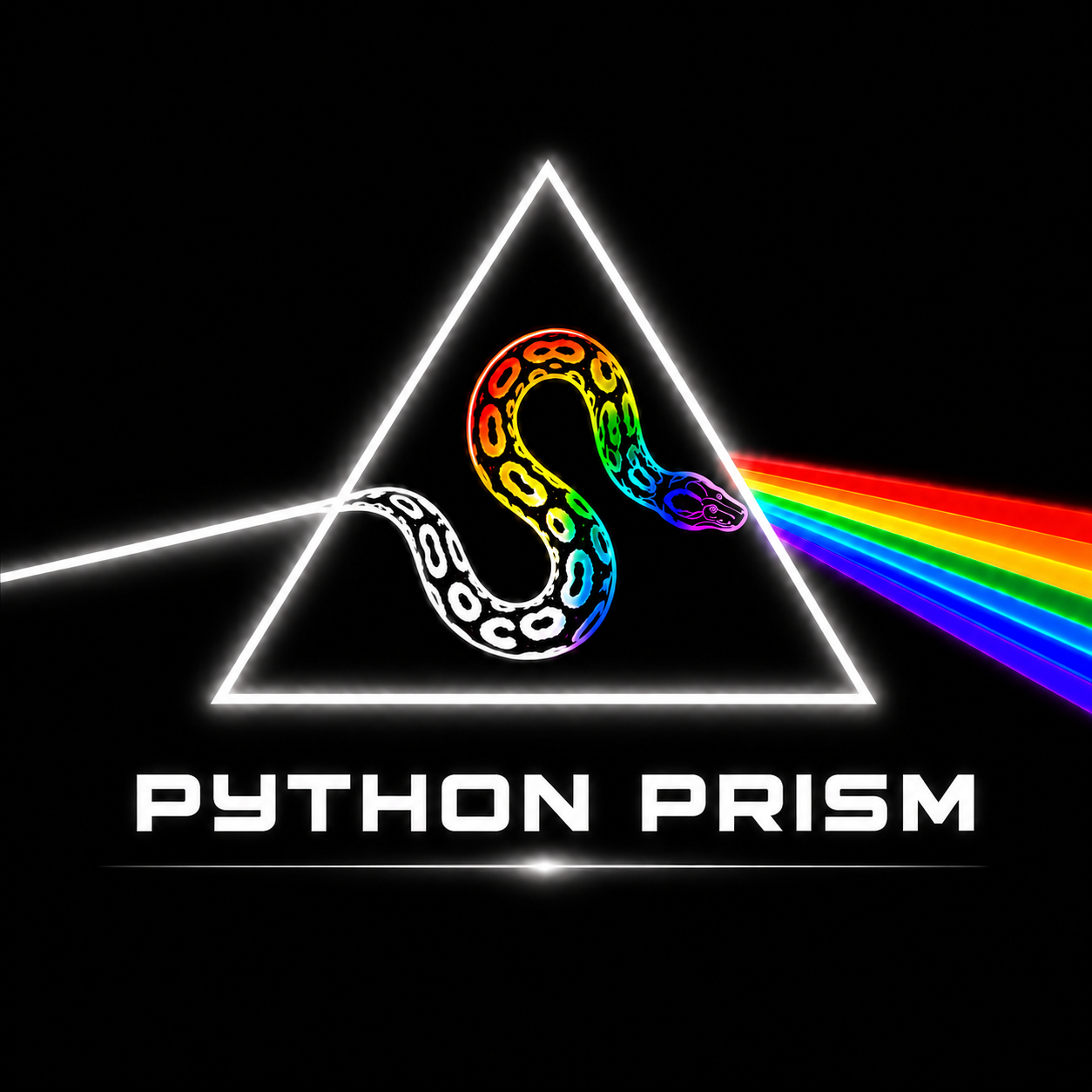 Python Prism
